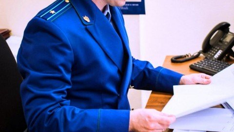 По поручению прокурора края Юрия Немкина организована проверка деятельности реабилитационного центра в Пятигорске