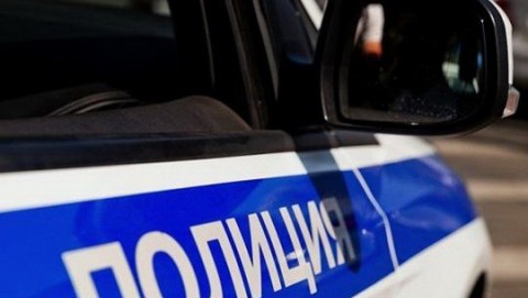 Пятигорские полицейские установили подозреваемого в мошенничестве
