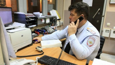В Пятигорске полицейские установили подозреваемого в мошенничестве