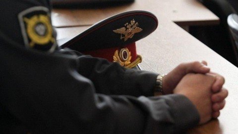 Полиция Пятигорска устанавливает личность подозреваемого в совершении мошенничества в отношении пенсионерки